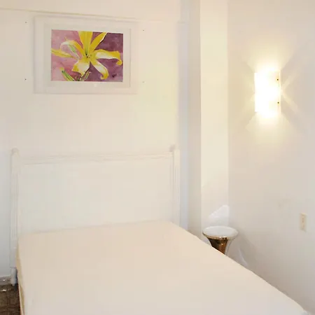 Ferienwohnung Port 141s アパート