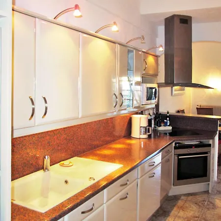 Ferienwohnung Port 141s グリモー