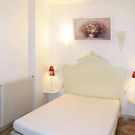 Ferienwohnung Port 141s *