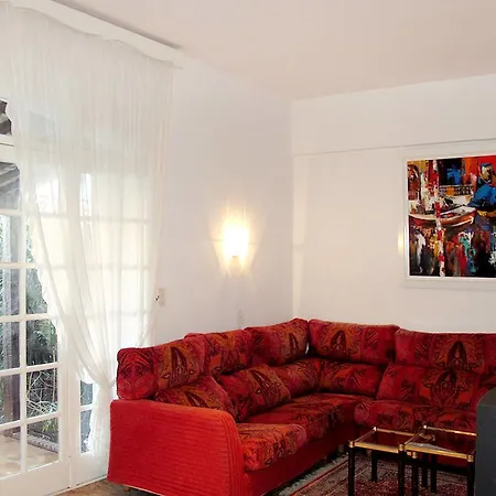 Ferienwohnung Port 141s *