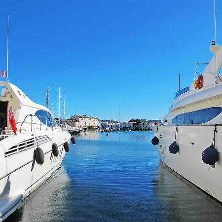Ferienwohnung Port 141s