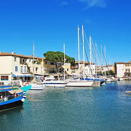 Ferienwohnung Port 141s